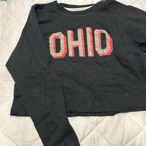 Ohio state crop crew